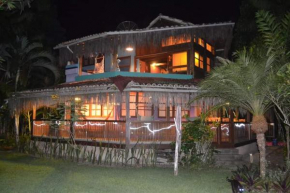 Canto da Ju da Casa Bali